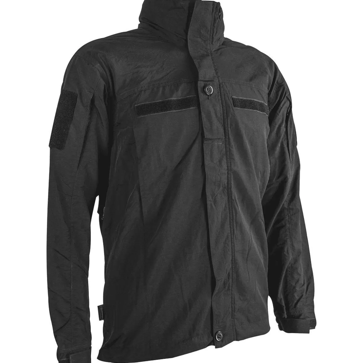 Highlander Forces Jackets & Coats> Commando Soft Shell Jacket Black