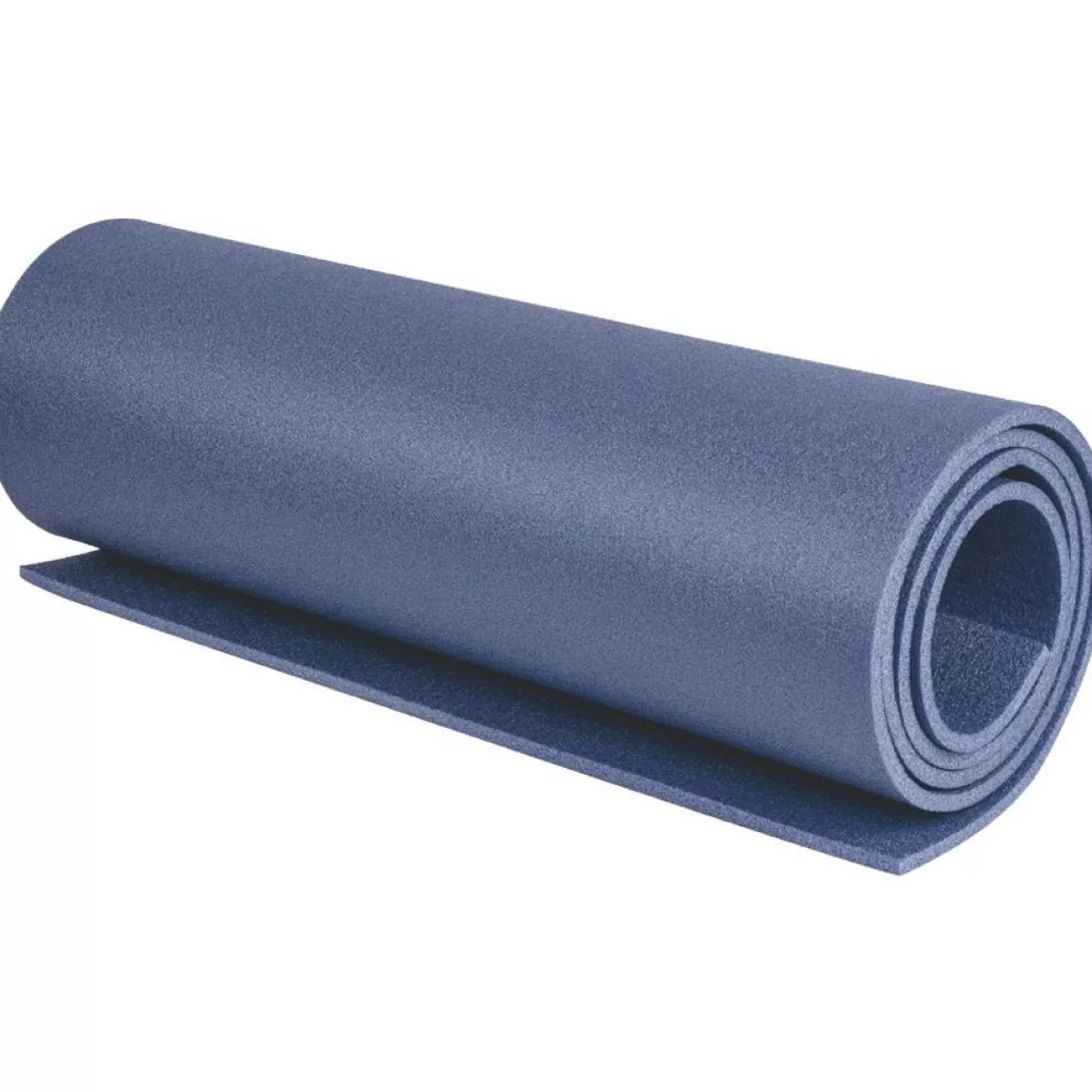 Highlander Forces Sleeping Gear> Compact Mat Blue