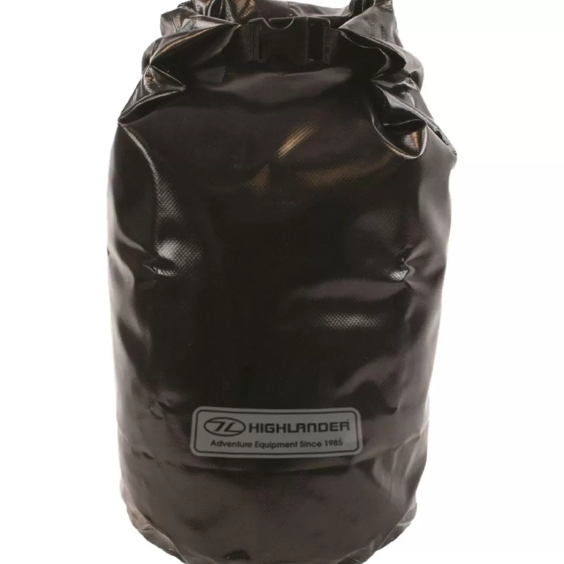 Highlander Forces Dry Bags & Sacks> Dry Bag Small Black