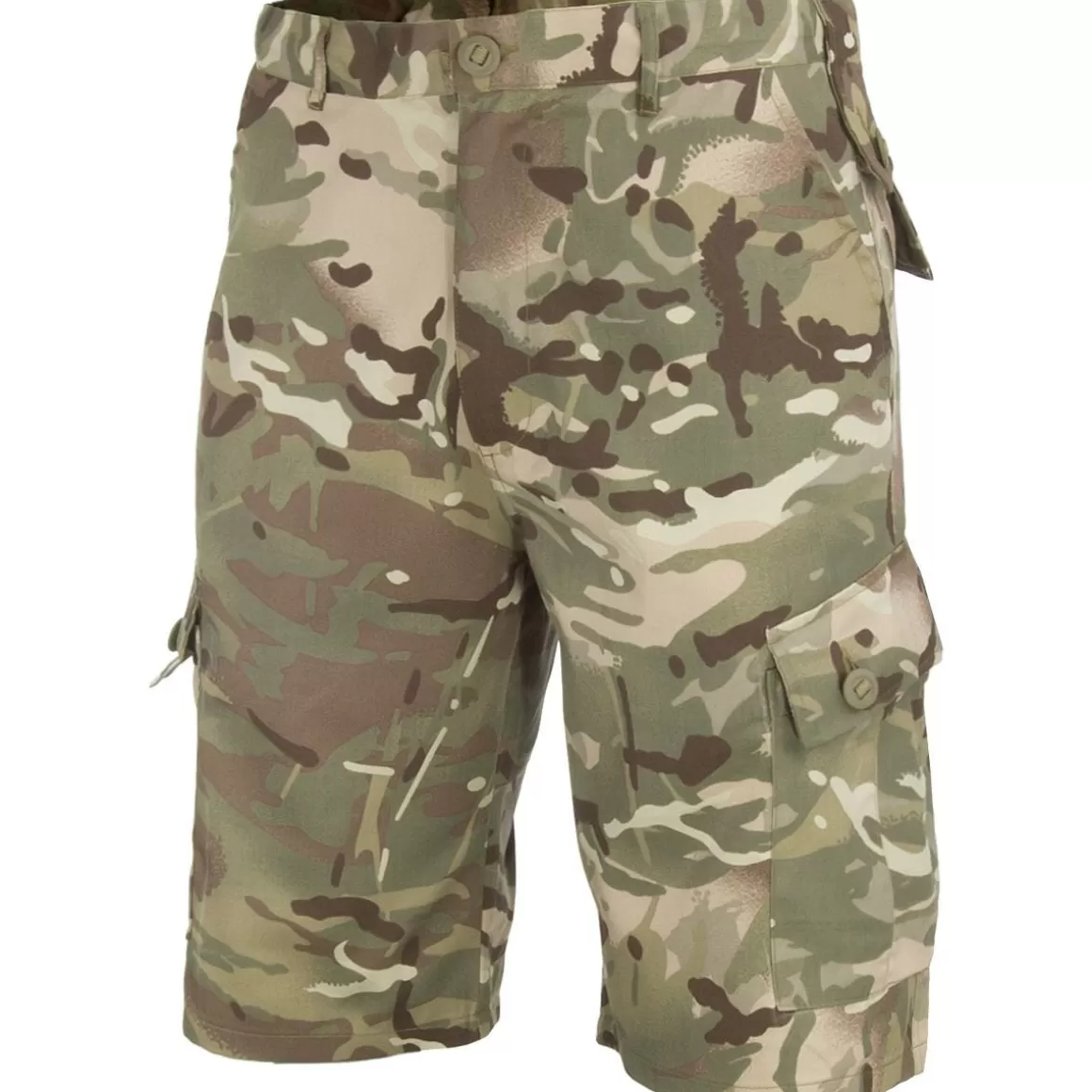 MFH Shorts>Highlander Forces Elite Shorts Hmtc