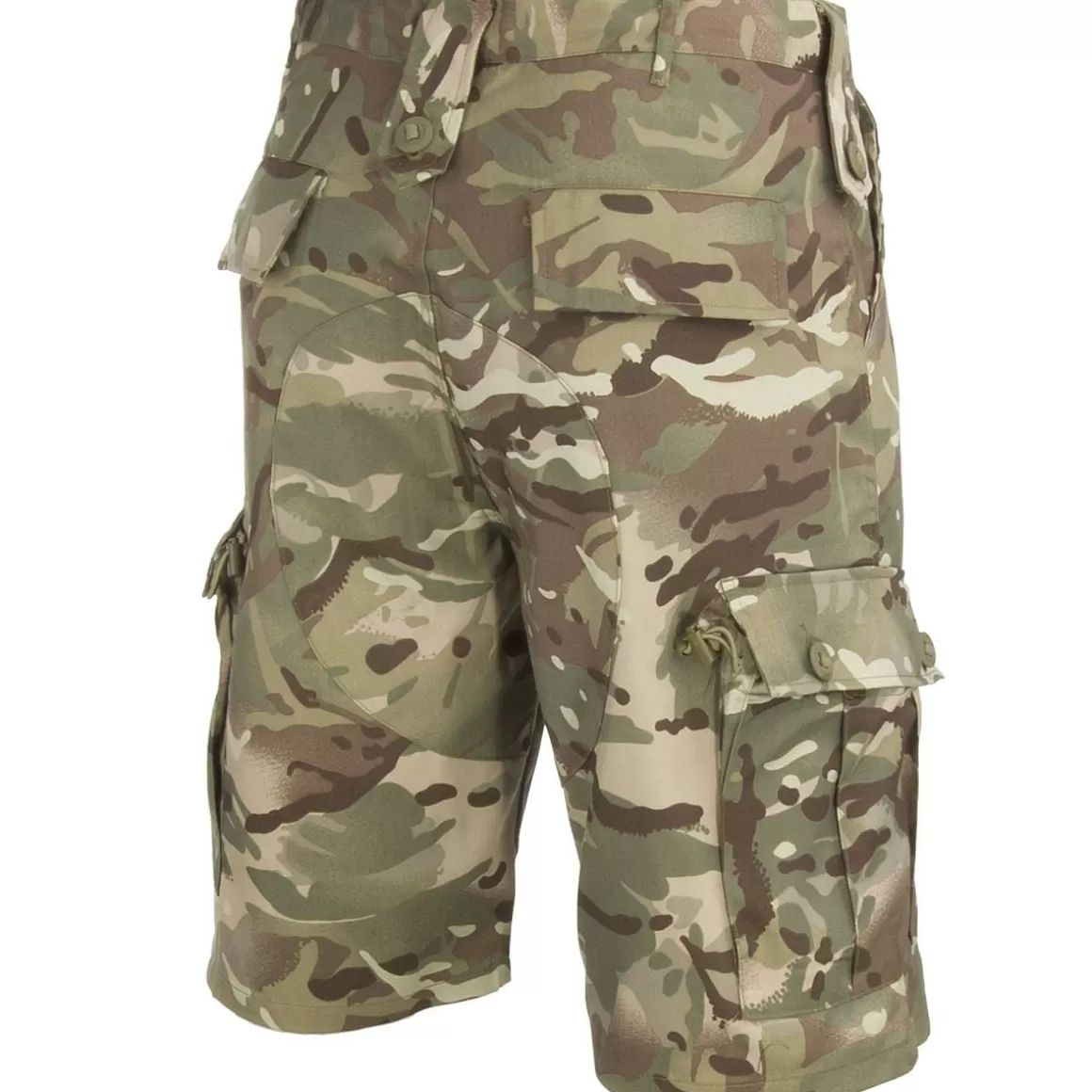 MFH Shorts>Highlander Forces Elite Shorts Hmtc