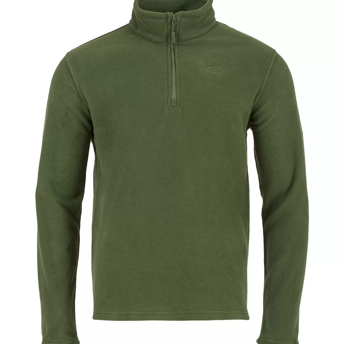 Helikon Fleeces>Highlander Forces Ember Fleece Olive