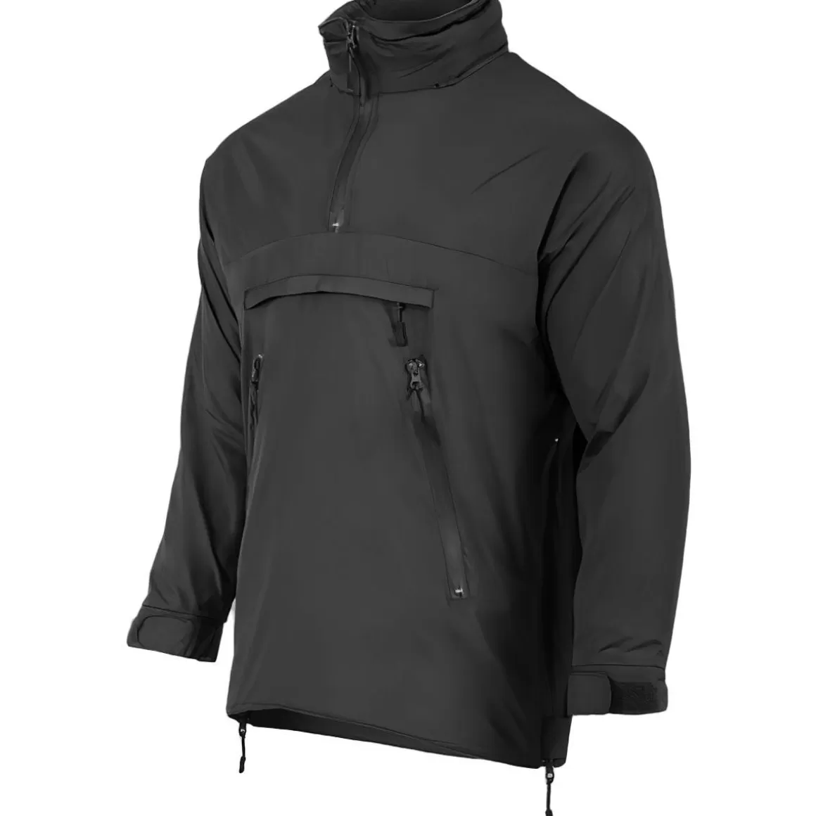 Flyye Industries Waterproofs>Highlander Forces Halo Smock Black