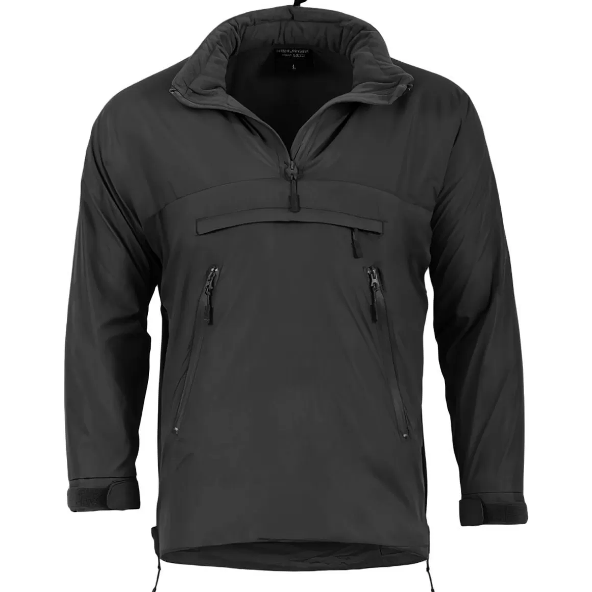 Flyye Industries Waterproofs>Highlander Forces Halo Smock Black