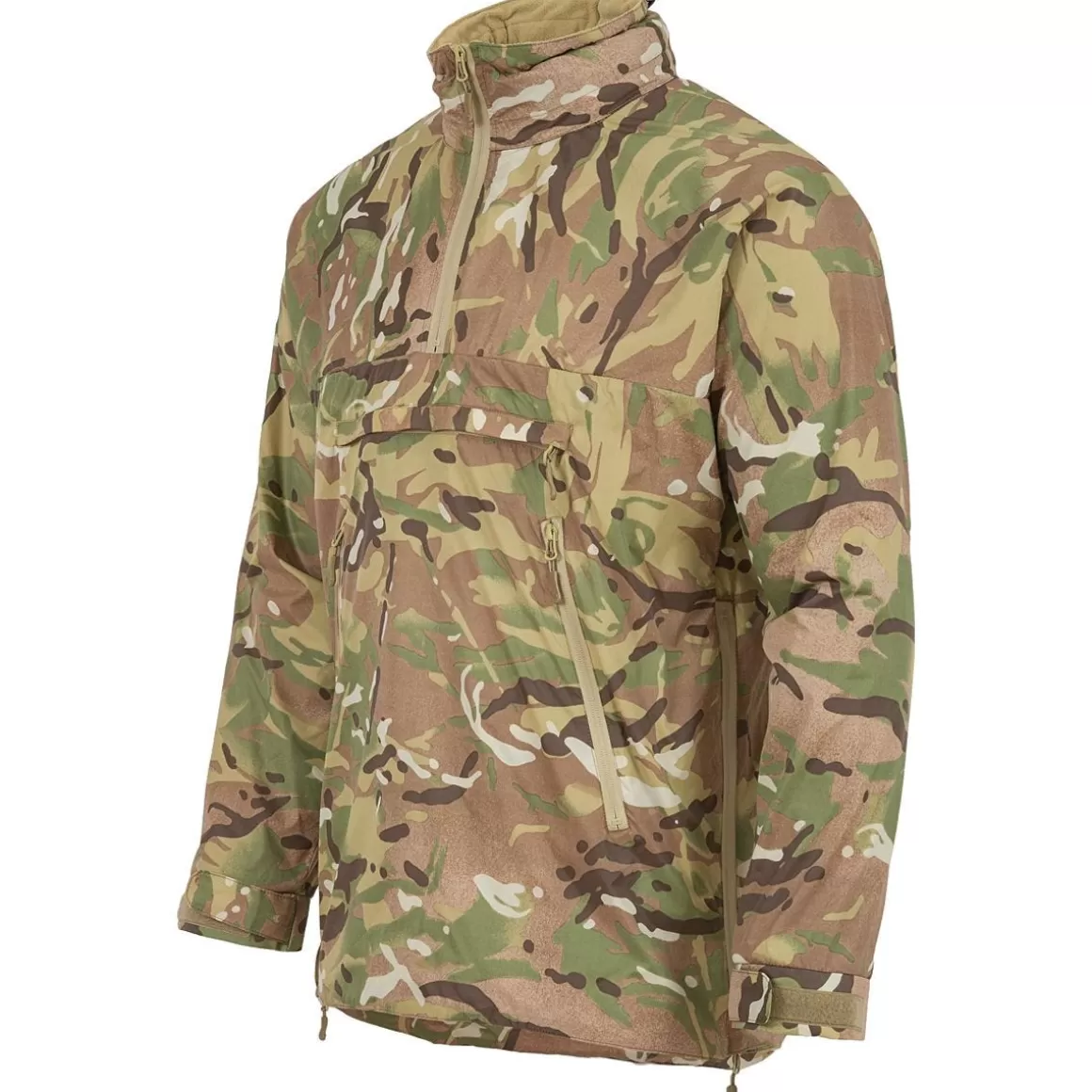 Helikon Waterproofs>Highlander Forces Halo Smock Hmtc