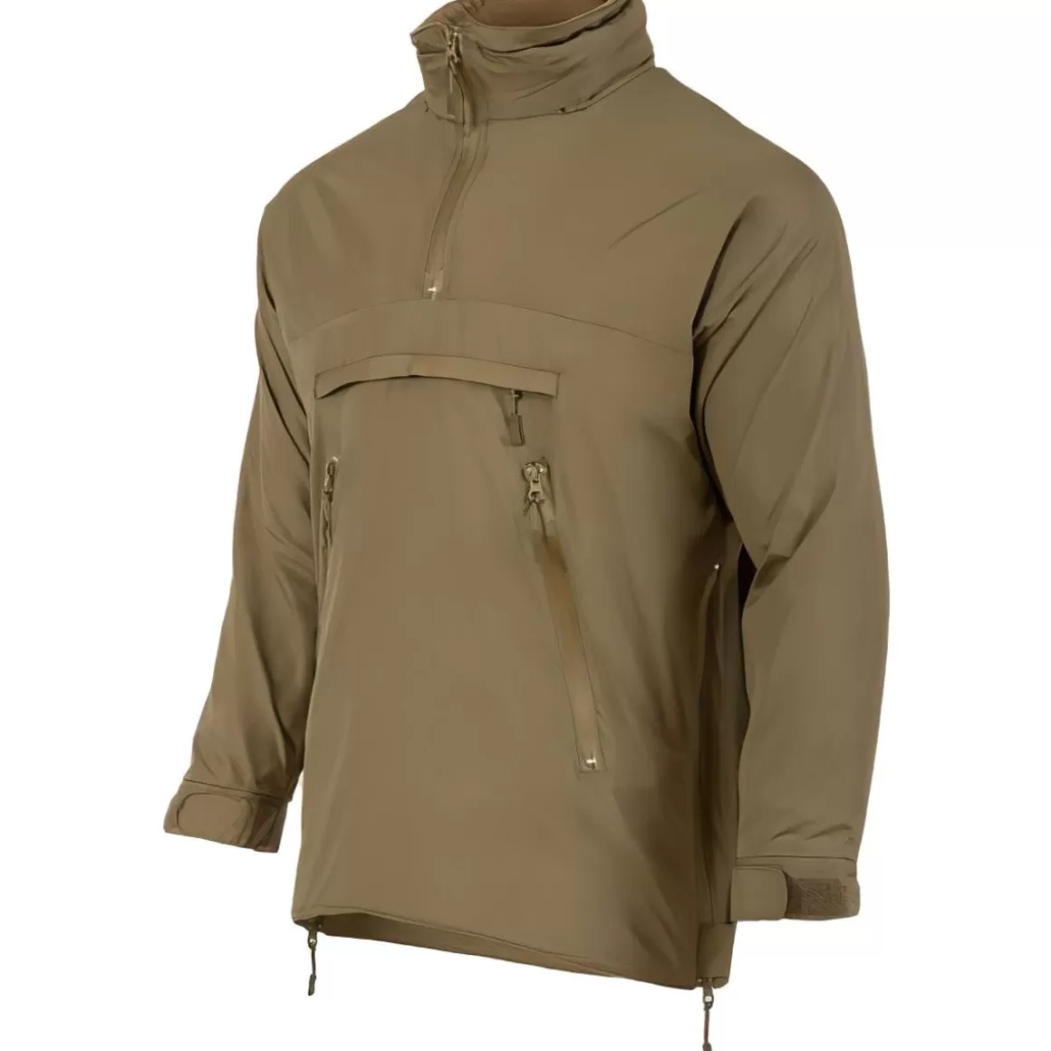 Flyye Industries Waterproofs>Highlander Forces Halo Smock Olive