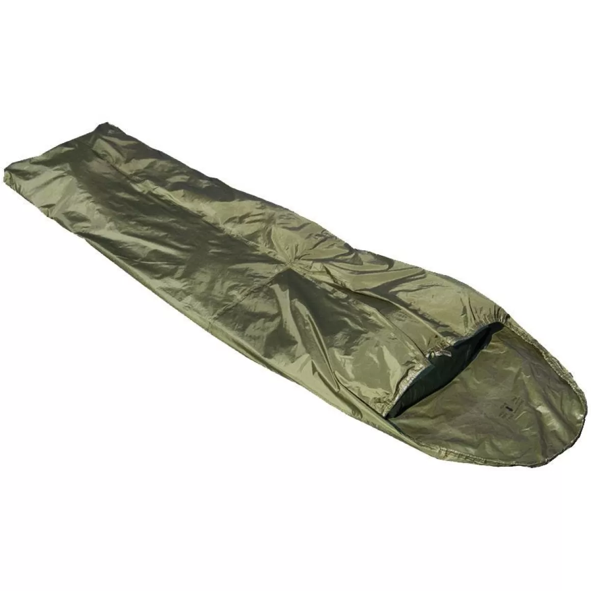 Highlander Forces Bashas, Bivis & Tents> Kestrel Rip-Stop Bivi Bag Olive