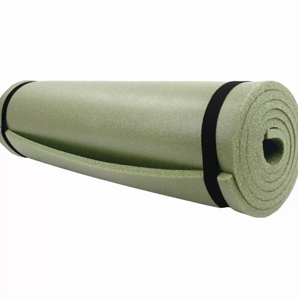 Highlander Forces Sleeping Gear> Nato Mat Olive