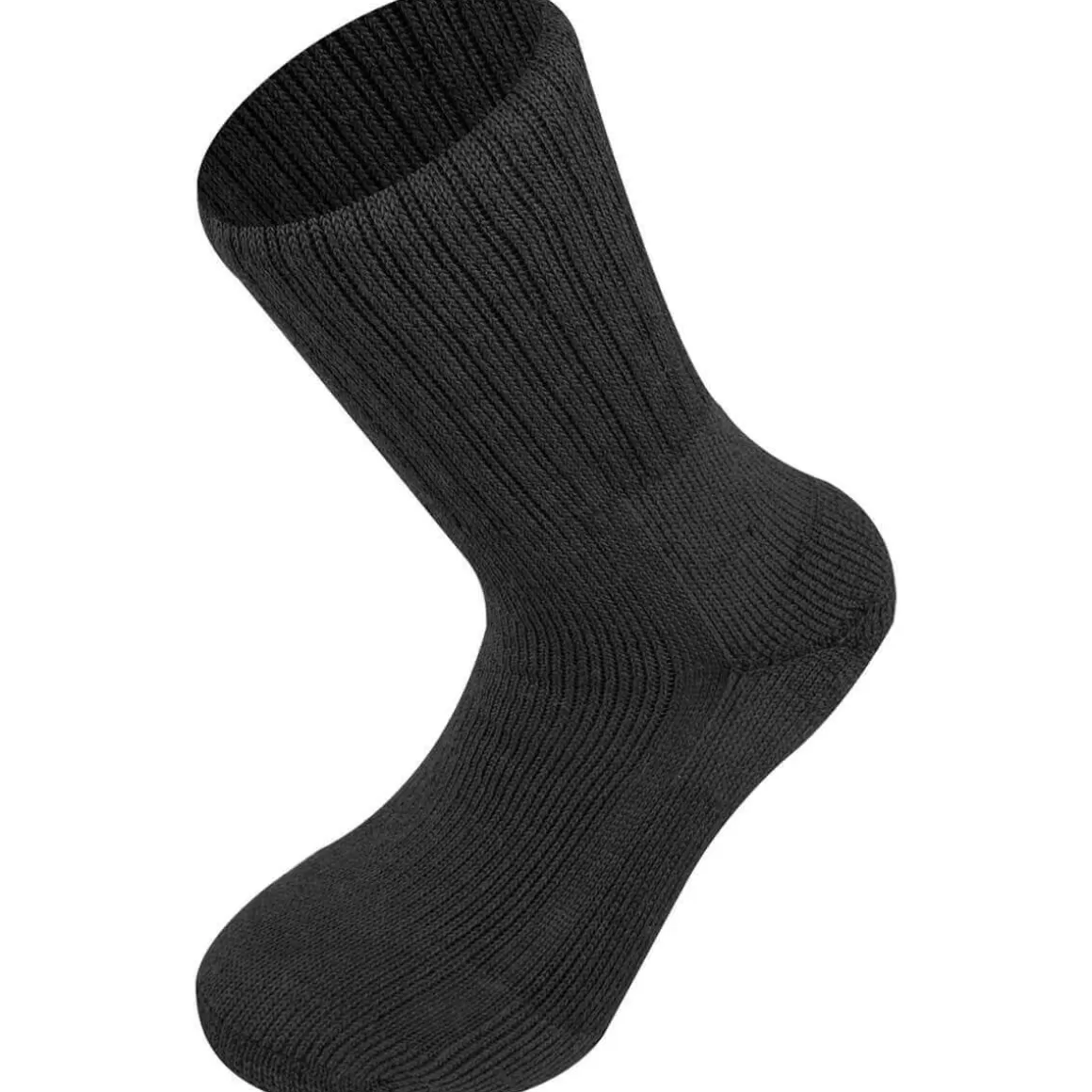 Klean Kanteen Socks>Highlander Forces Norwegian Army Sock Black