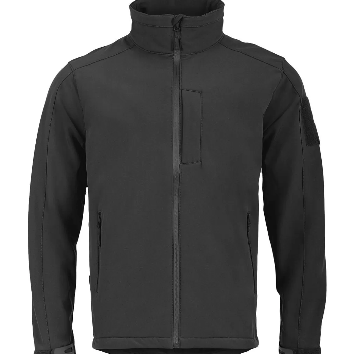 Helikon Waterproofs>Highlander Forces Odin Soft Shell Jacket Black