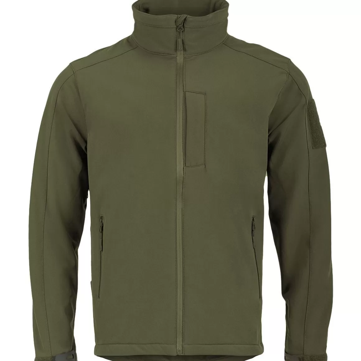 Helikon Waterproofs>Highlander Forces Odin Soft Shell Jacket Olive