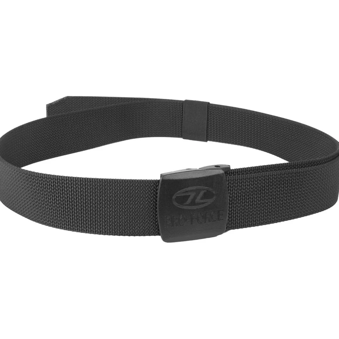 Highlander Forces Belts & Suspenders> Operations Belt Black