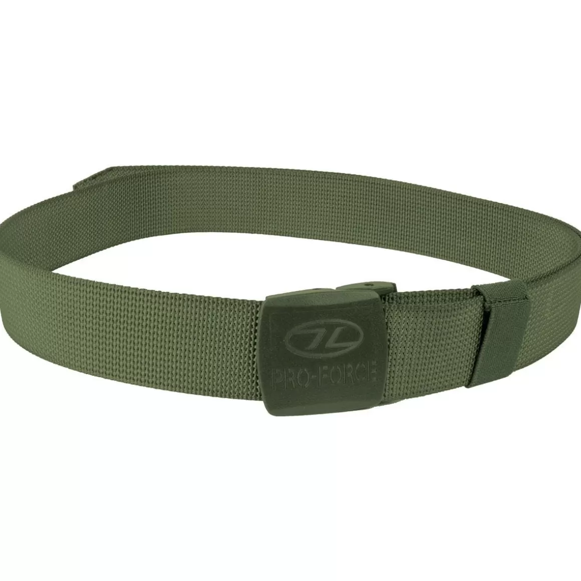 Highlander Forces Belts & Suspenders> Operations Belt Olive