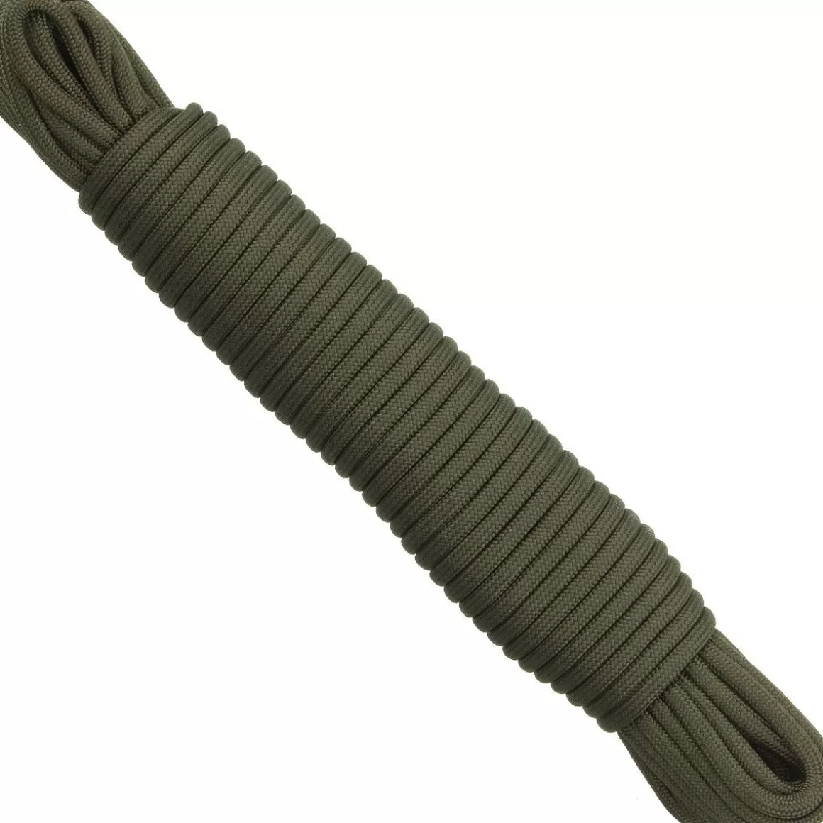 Highlander Forces Miscellaneous Accessories> Para Cord 15M Olive