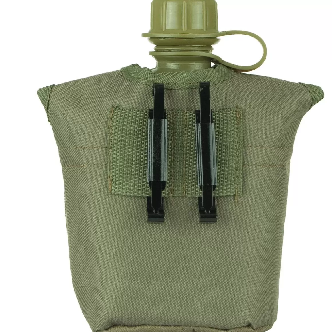 Highlander Forces Water & Hydration> Patrol Water Bottle With Cover