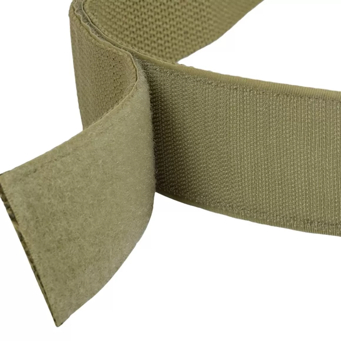 Highlander Forces Belts & Suspenders> Pcs Belt Olive Green