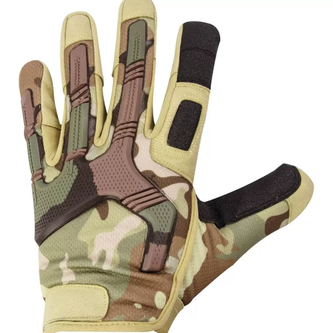 Hazard 4 Gloves>Highlander Forces Raptor Gloves Hmtc