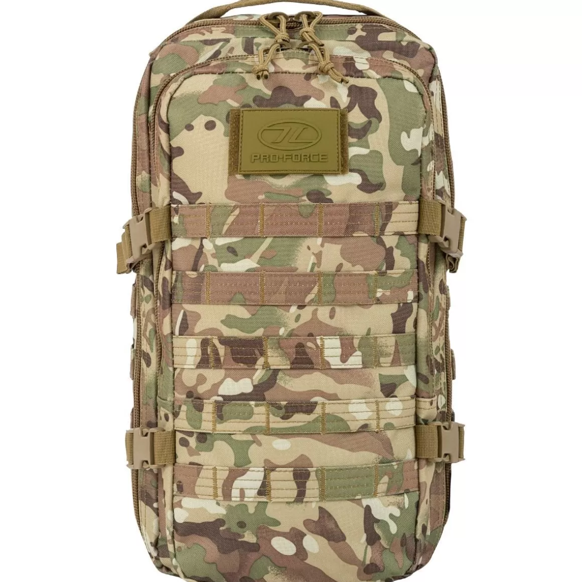 Highlander Forces Tool/Utility Bags> Recon 20L Pack Hmtc