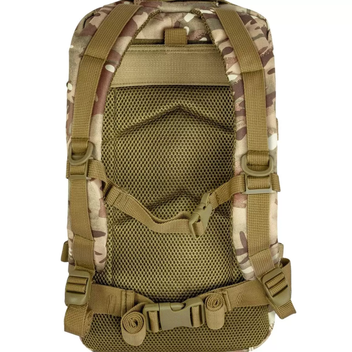 Highlander Forces Tool/Utility Bags> Recon 20L Pack Hmtc