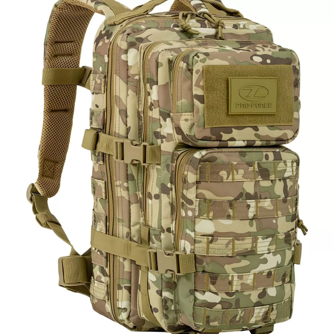 Highlander Forces Backpacks & Rucksacks> Recon 28L Pack Hmtc