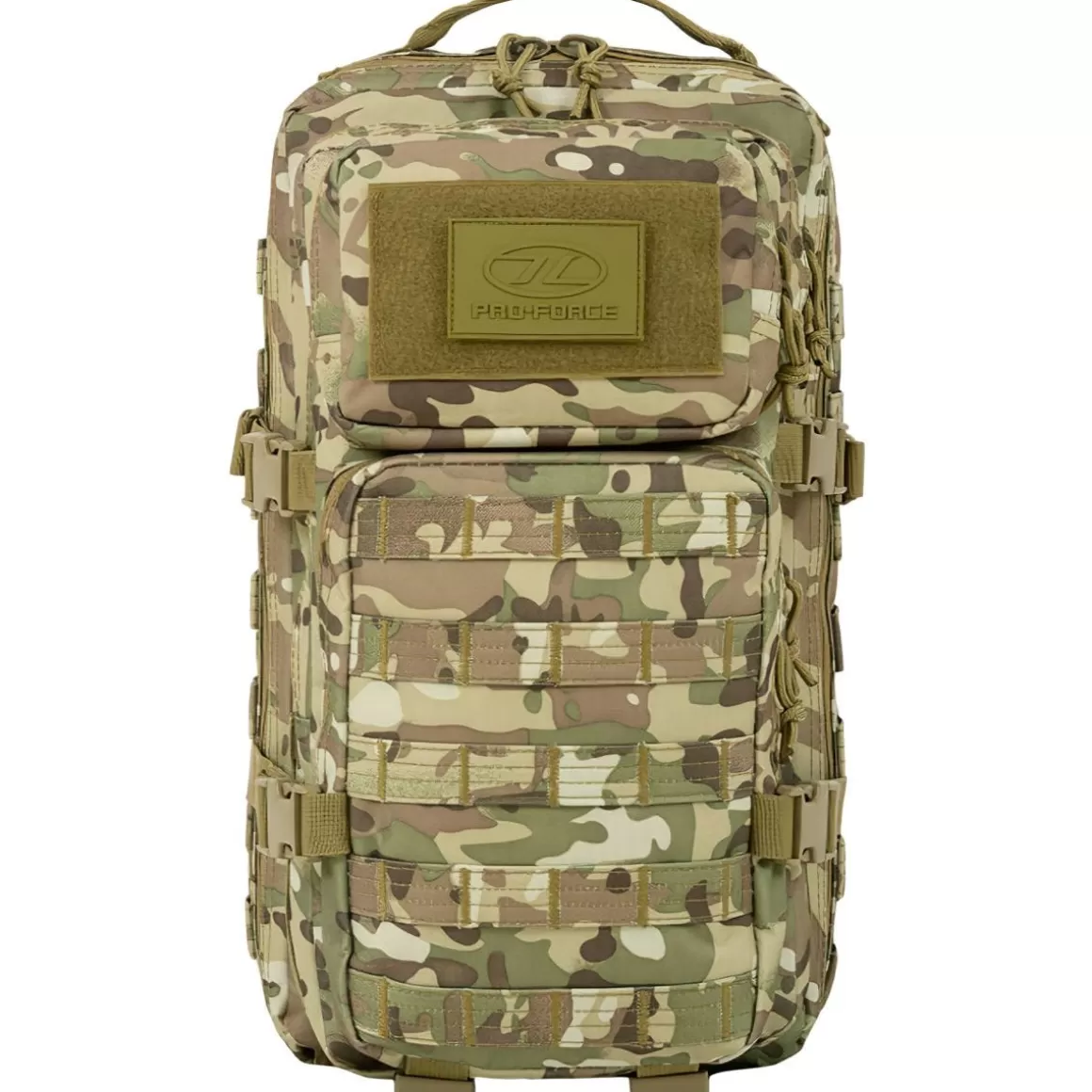 Highlander Forces Backpacks & Rucksacks> Recon 28L Pack Hmtc