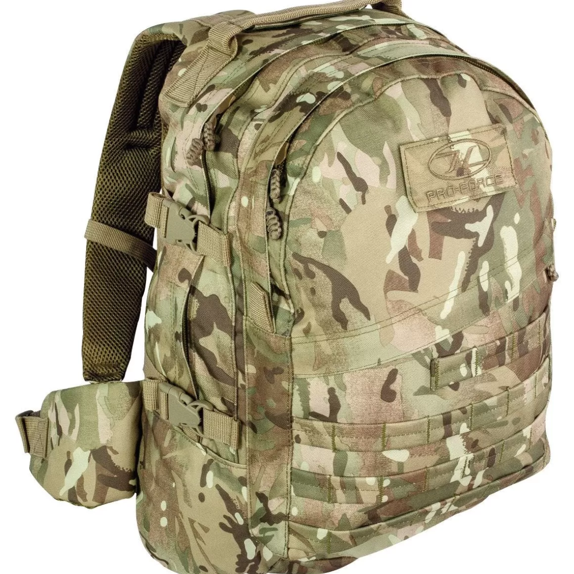 Highlander Forces Backpacks & Rucksacks> Recon 40L Pack Hmtc