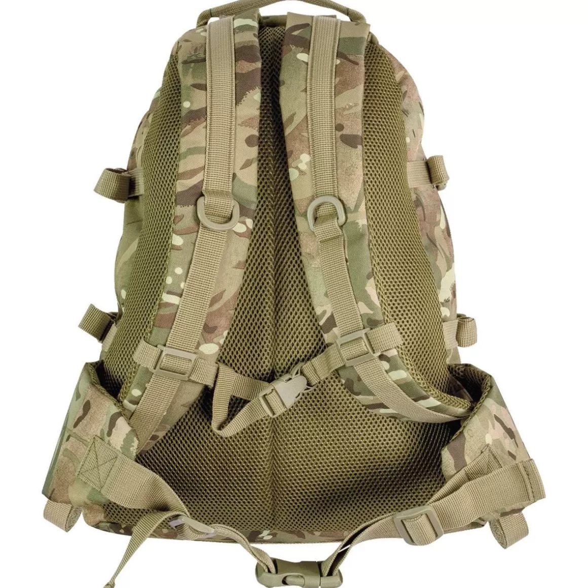 Highlander Forces Backpacks & Rucksacks> Recon 40L Pack Hmtc