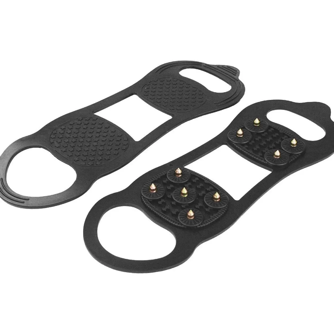 Maxpedition Accessories>Highlander Forces Snow & Ice Grippers Black