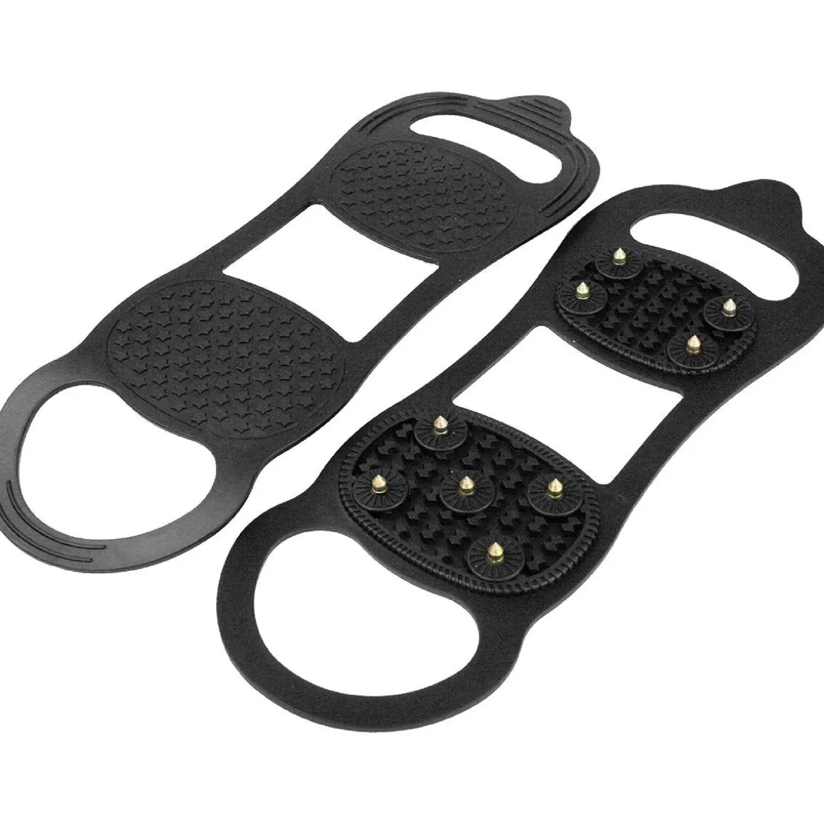 Maxpedition Accessories>Highlander Forces Snow & Ice Grippers Black