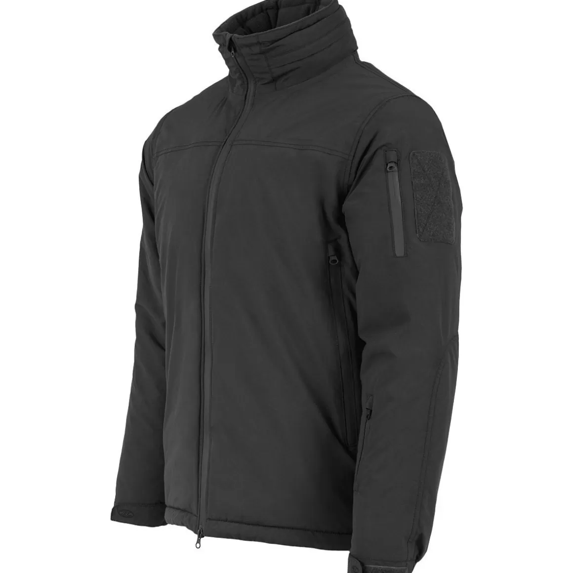 Helikon Waterproofs>Highlander Forces Stryker Jacket Black