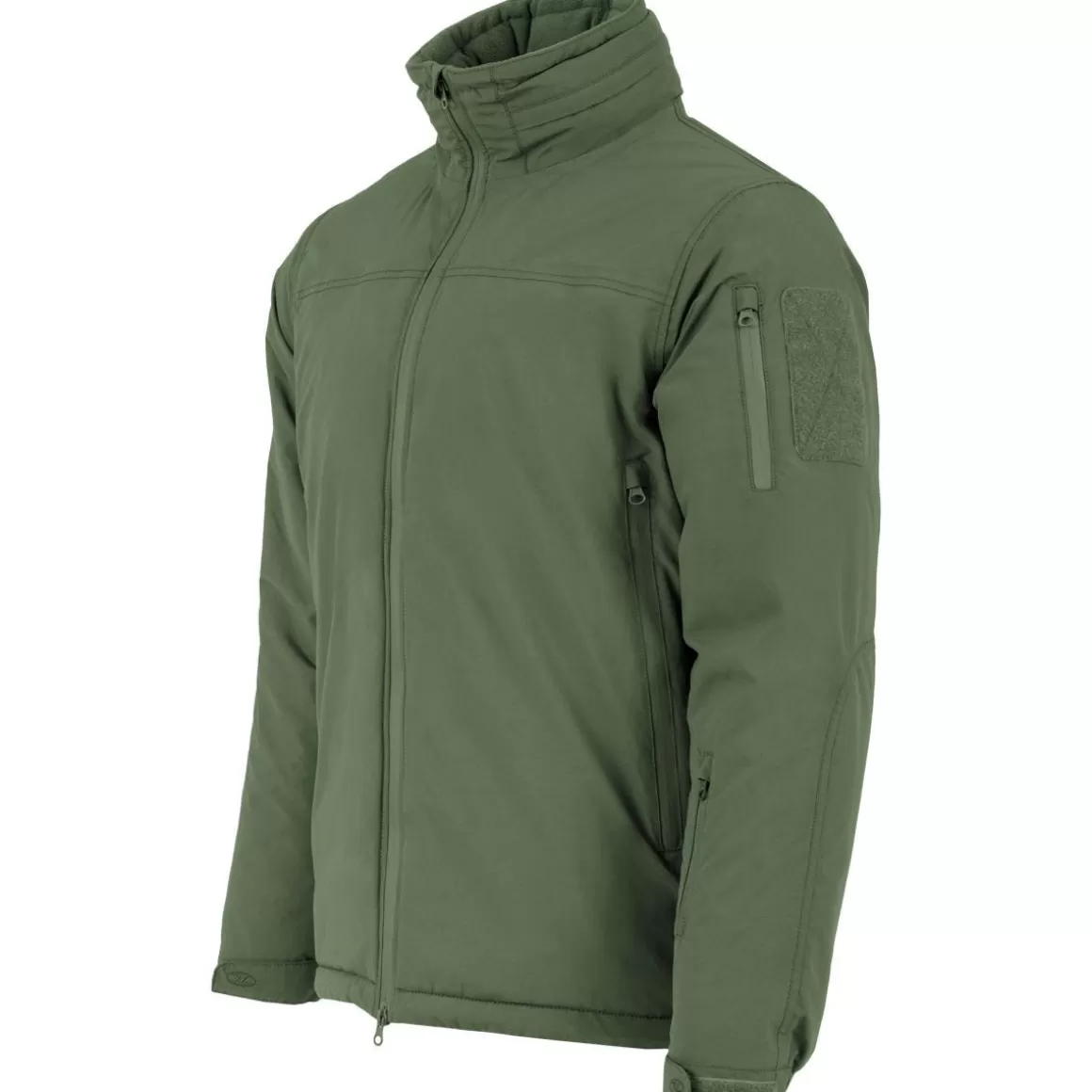 Flyye Industries Waterproofs>Highlander Forces Stryker Jacket Olive