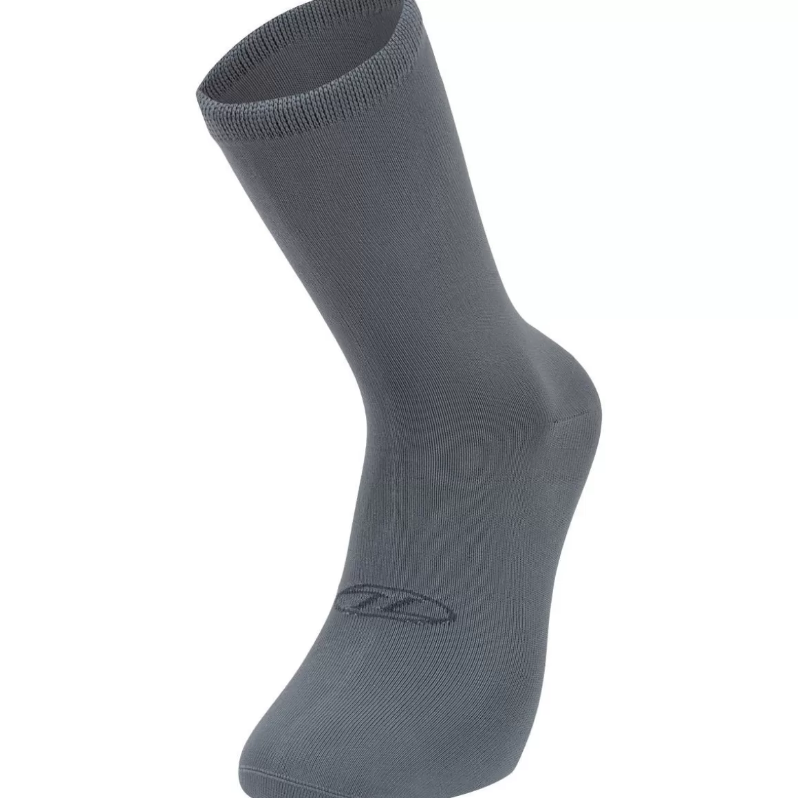 Highlander Forces Socks> Super Lightweight Socks Tactel Grey