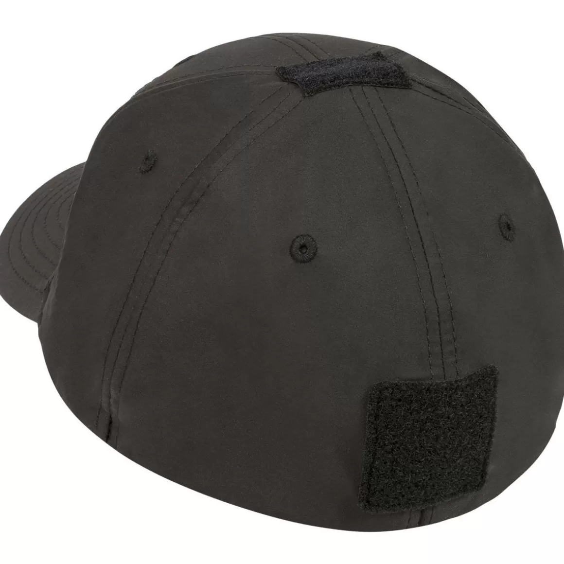 First Tactical Headwear>Highlander Forces Tactical Cap Black