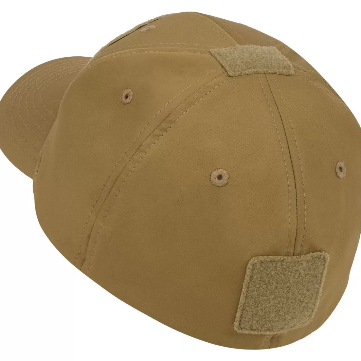 Wisport Headwear>Highlander Forces Tactical Cap Coyote Tan