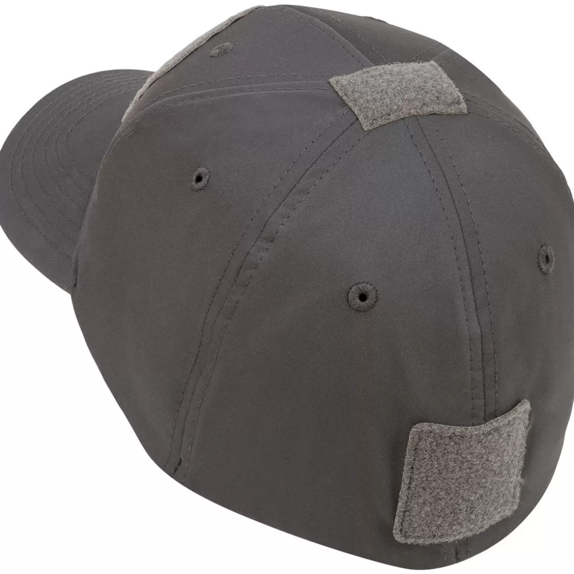 Wisport Headwear>Highlander Forces Tactical Cap Titanium Grey