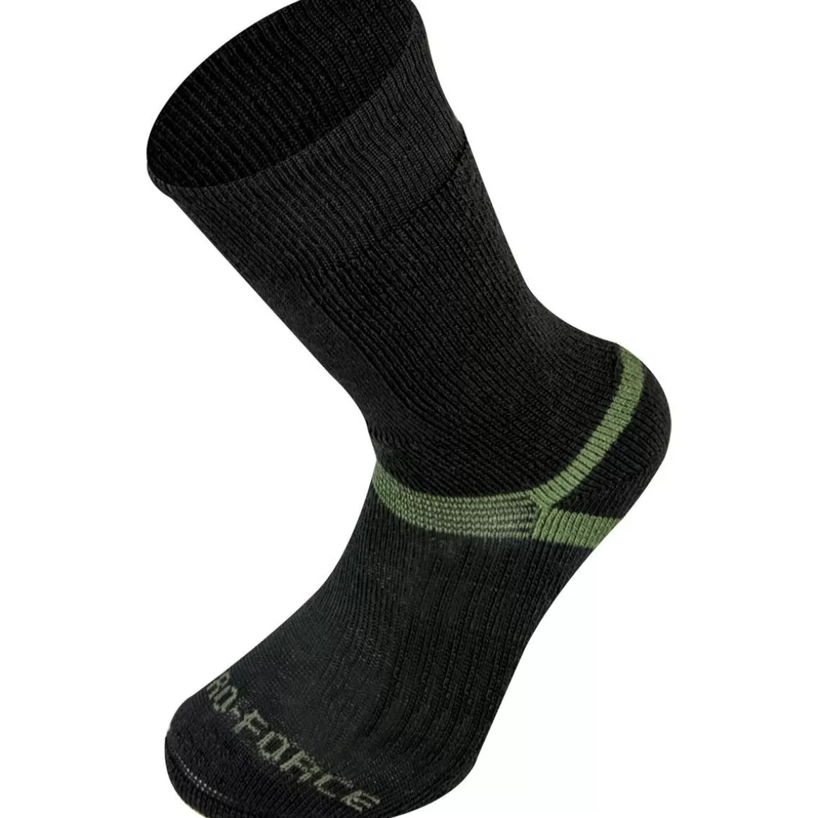 Highlander Forces Socks> Taskforce Sock Black