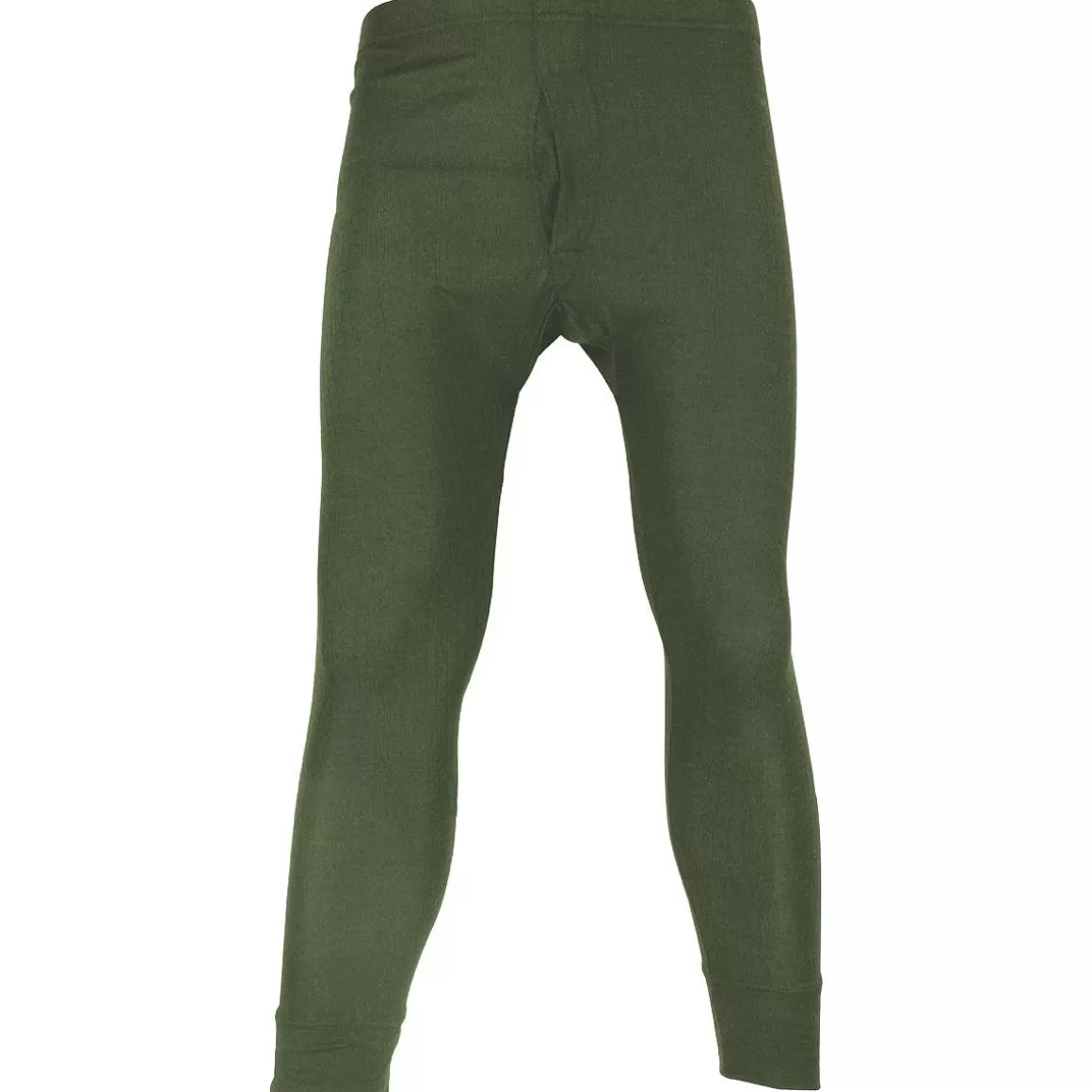 Brandit Base Layers>Highlander Forces Thermal Long Johns Olive