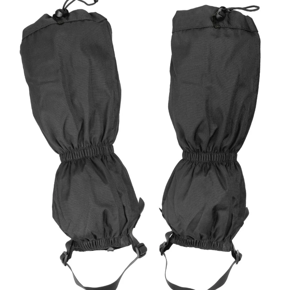 Maxpedition Gaiters>Highlander Forces Walking Gaiters Black