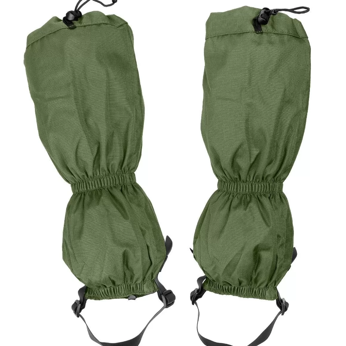 Helikon Jumpers>Highlander Forces Walking Gaiters Olive