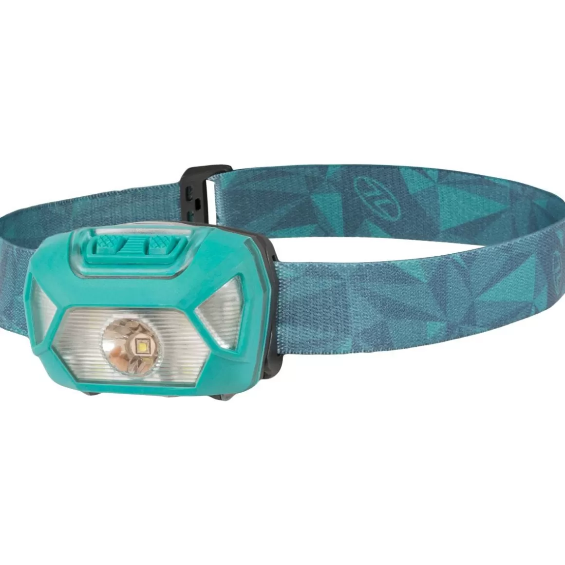 Highlander Torches & Lighting> Hadar Rechargeable Head Torch