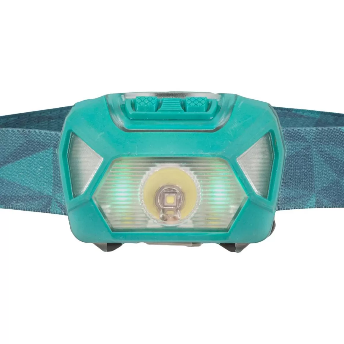 Highlander Torches & Lighting> Hadar Rechargeable Head Torch