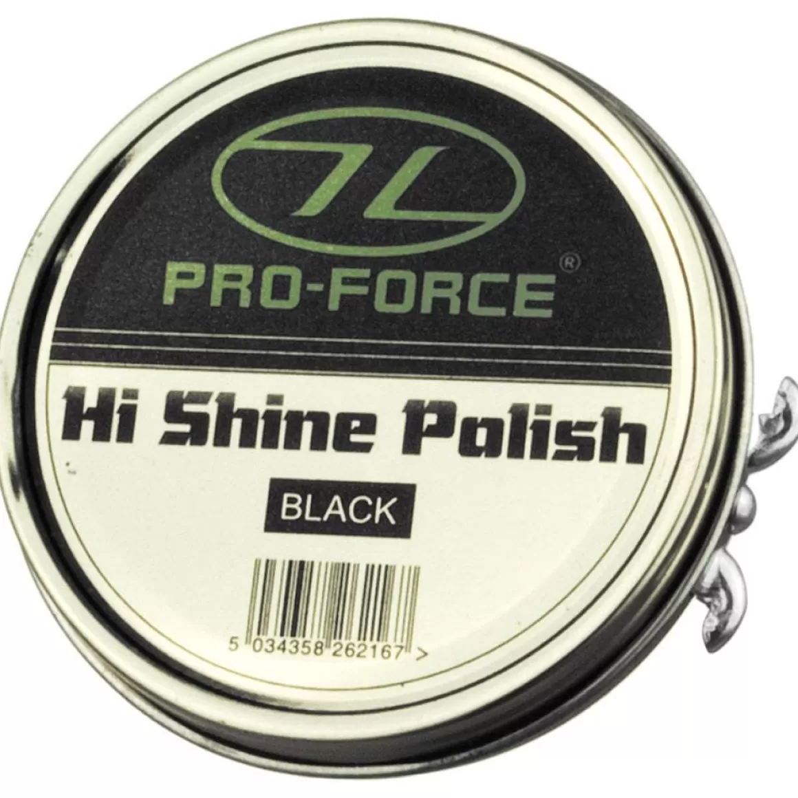 Maxpedition Accessories>Highlander Hi Shine Polish Gloss Black