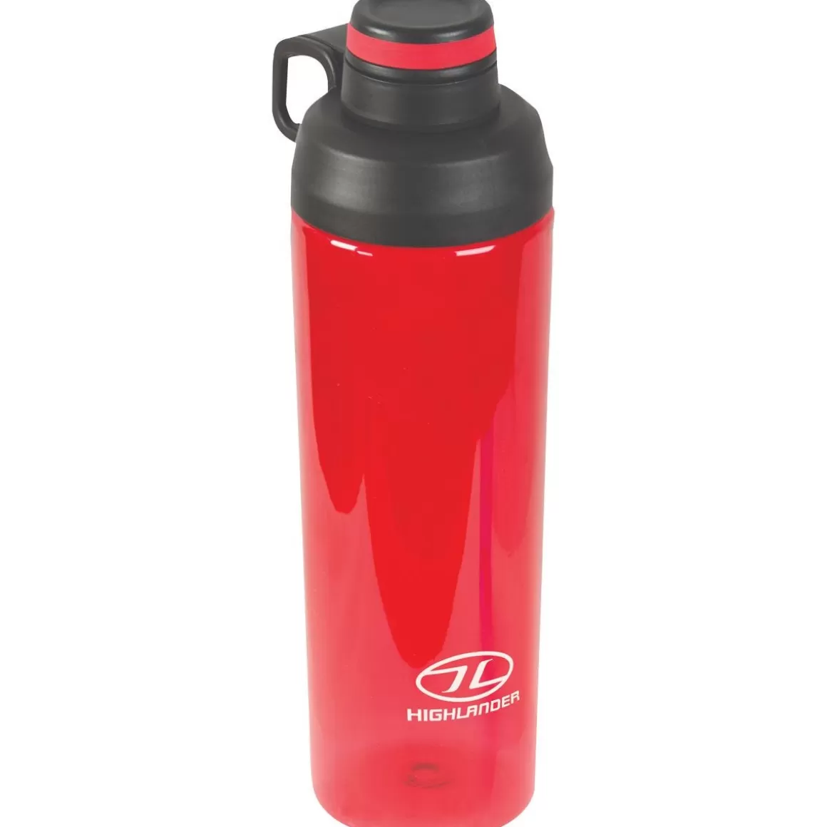 Highlander Water & Hydration> Hydrator Water Bottle 850Ml Red