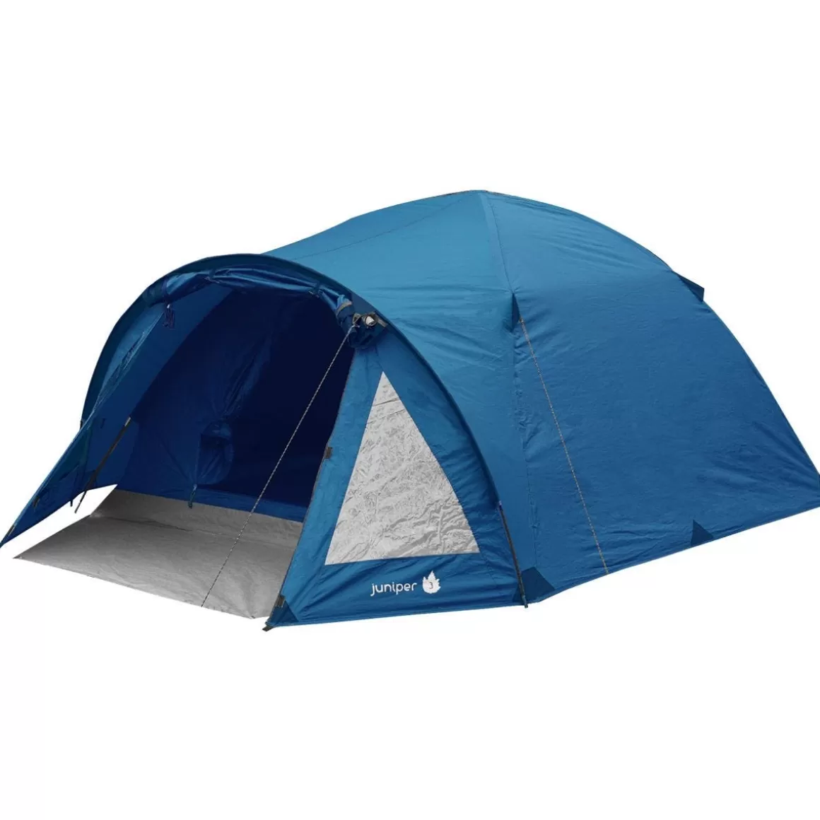 Highlander Bashas, Bivis & Tents> Juniper 3 Tent Deep Blue