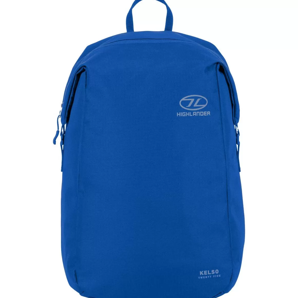 Highlander Backpacks & Rucksacks> Kelso Backpack 25L Blue