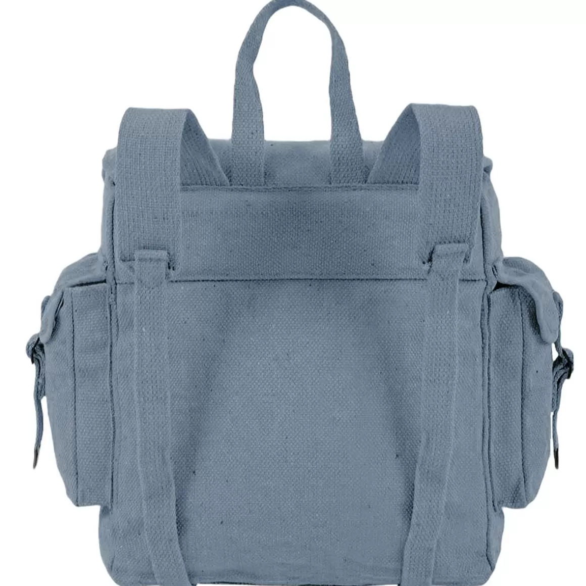 Highlander Backpacks & Rucksacks> Large Pocketed Web Backpack Raf Blue