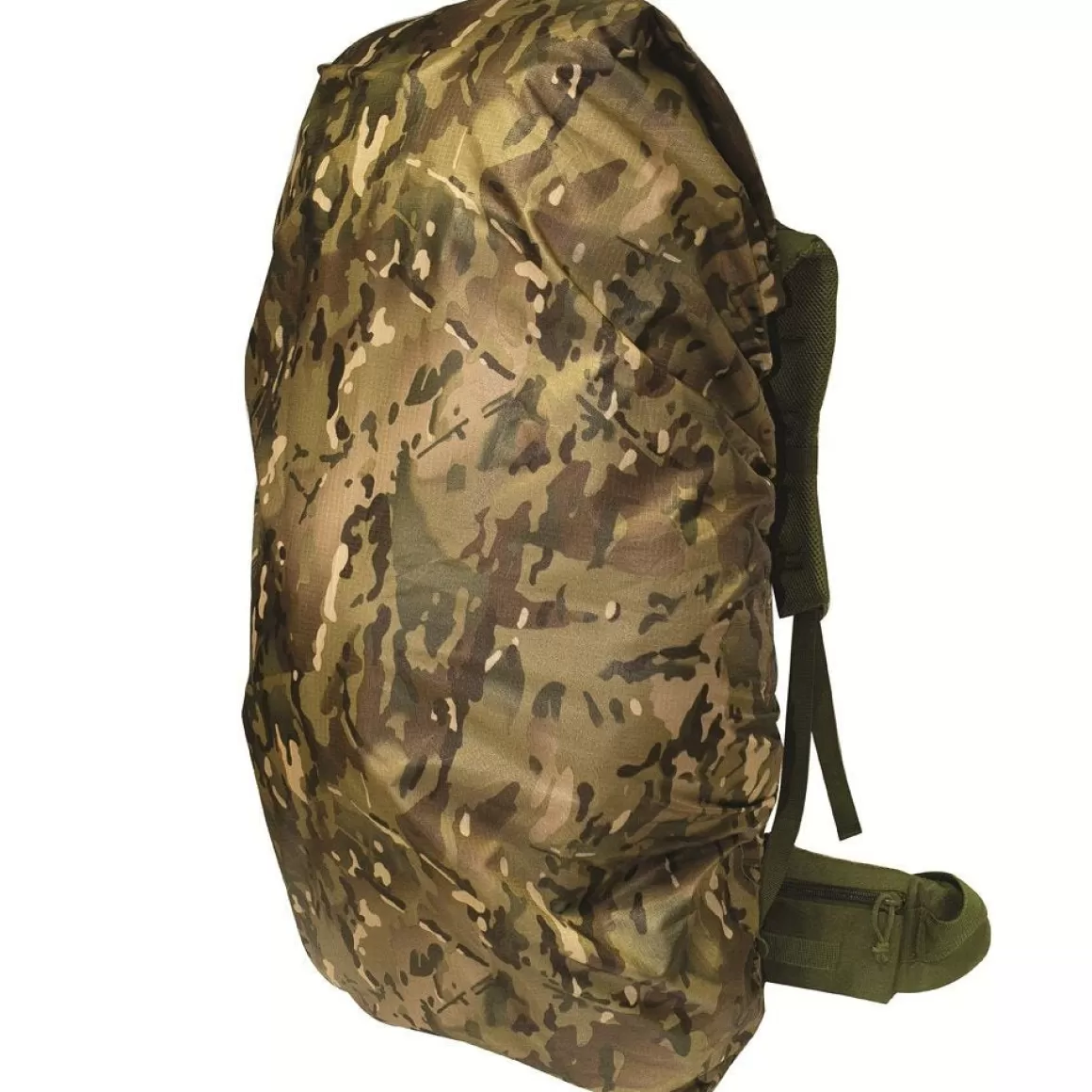 Highlander Accessories> Lightweight Bergan Cover Large Hmtc