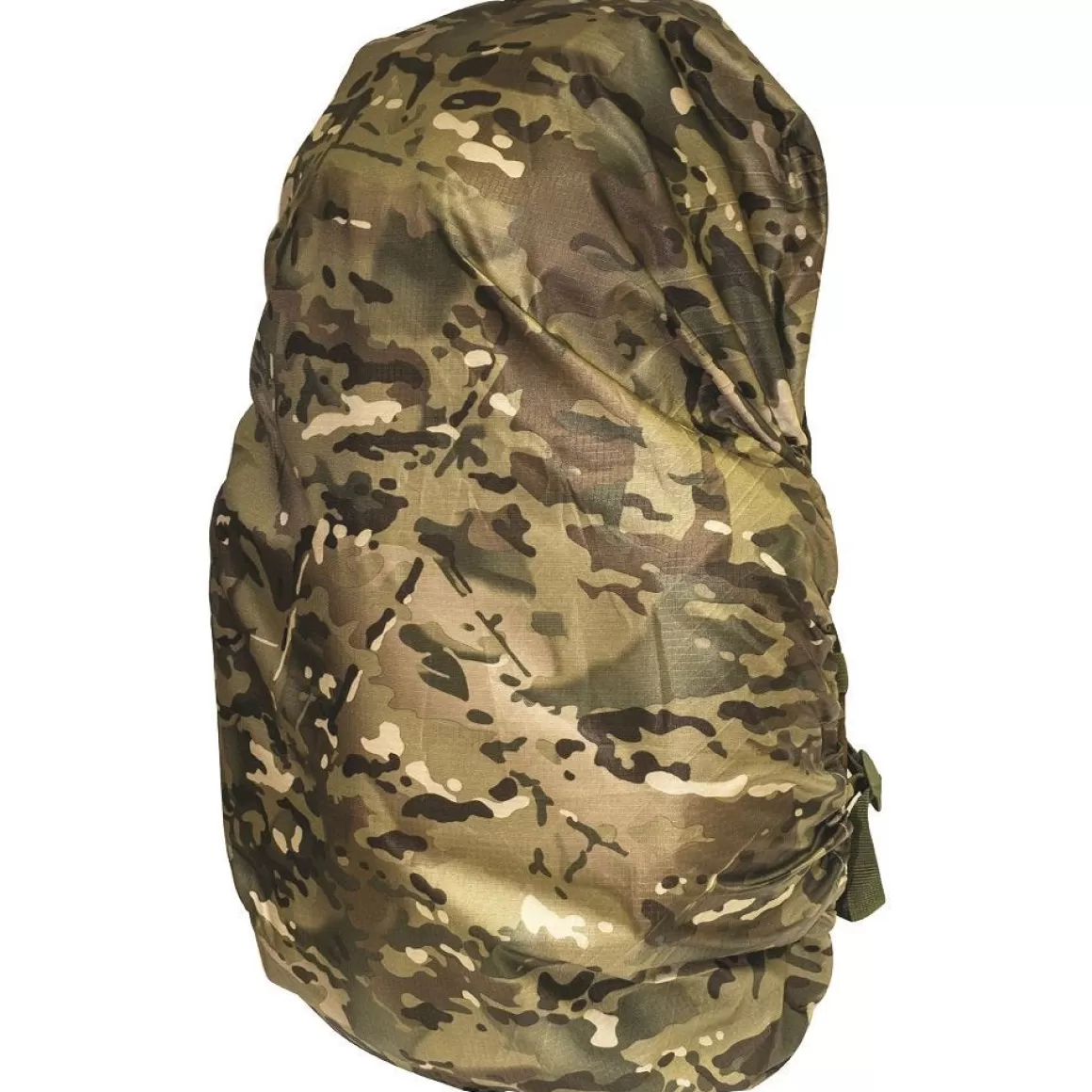 Highlander Accessories> Lightweight Bergan Cover Small Hmtc