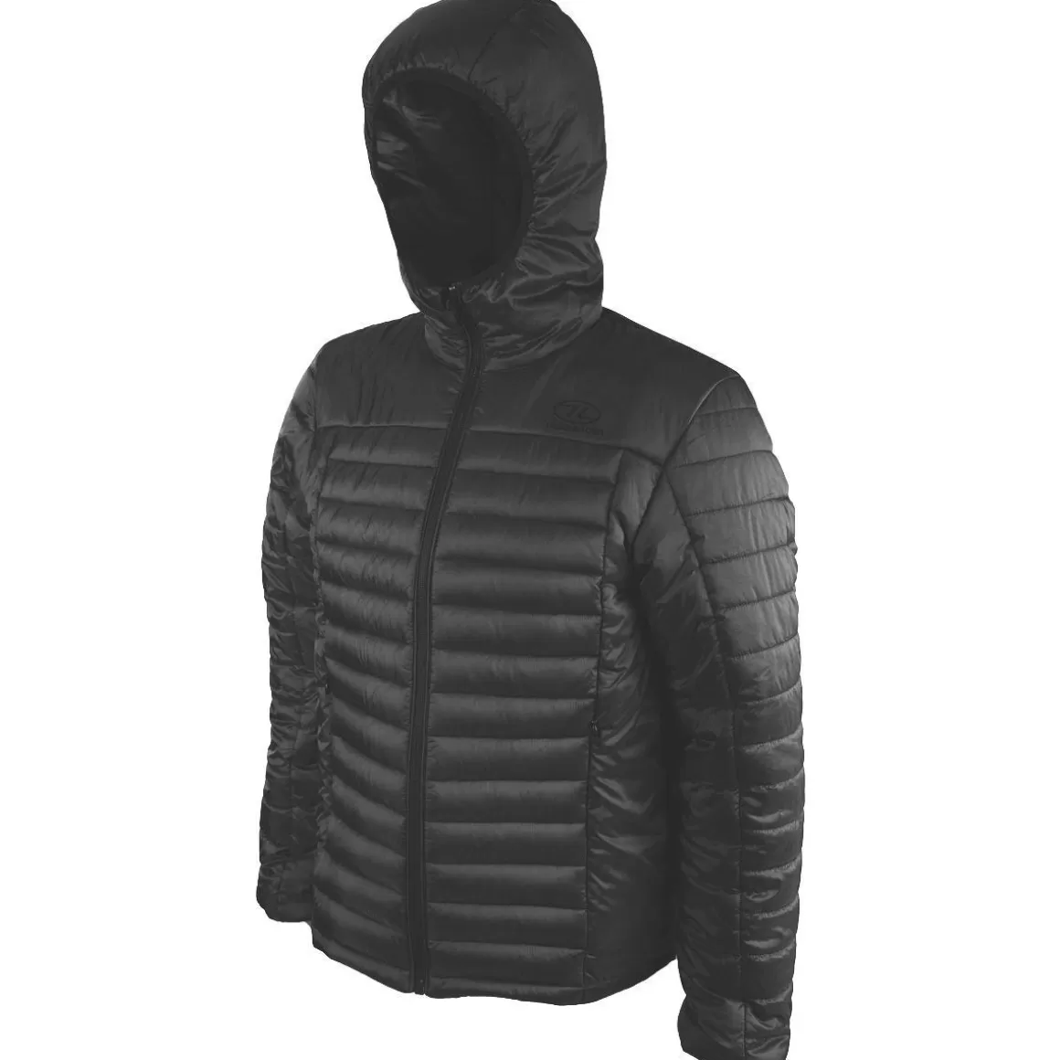 Highlander Jackets & Coats> Men's Barra Insulated Jacket Black