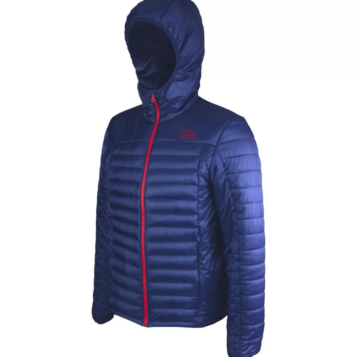 Highlander Jackets & Coats> Men's Barra Insulated Jacket Navy